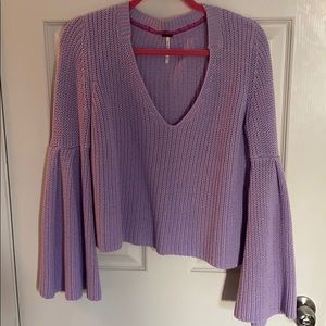 Free People Sweater
